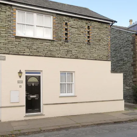 Latrigg View Дом отдыха Кесвик