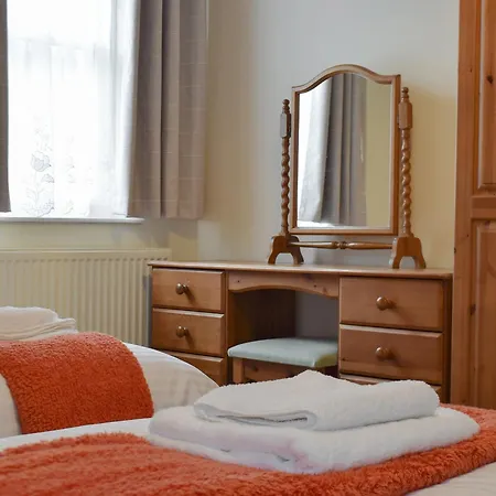 Latrigg View Дом отдыха *