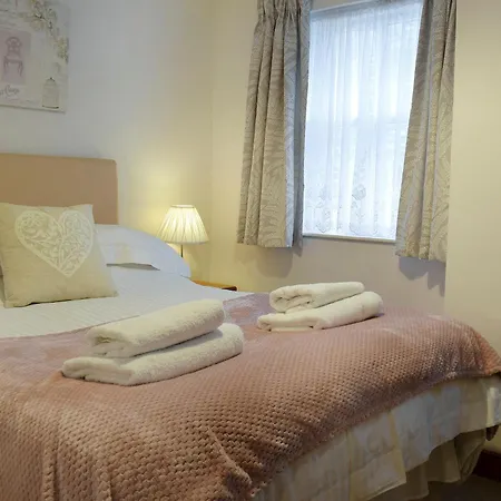 Latrigg View Holiday home