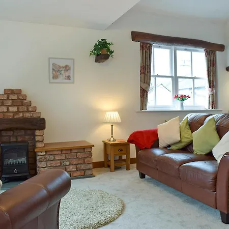 Latrigg View Holiday home