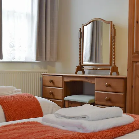 Latrigg View Holiday home *