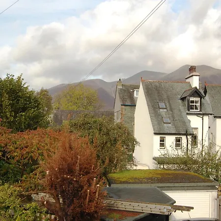 Latrigg View Holiday home Keswick (Cumbria)