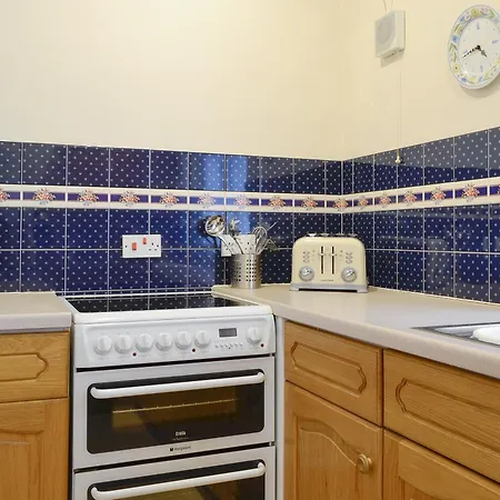 Latrigg View Hébergement de vacances