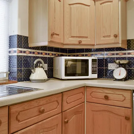 Latrigg View בית נופש