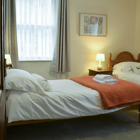 Latrigg View קזיק